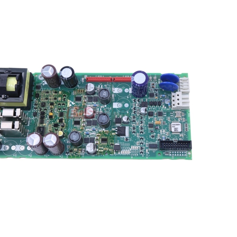 Elevator LVPB Drive Board GCA26800PM1